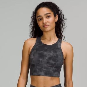 Wunder Train Longline Bra  Medium Support, C/D Cup